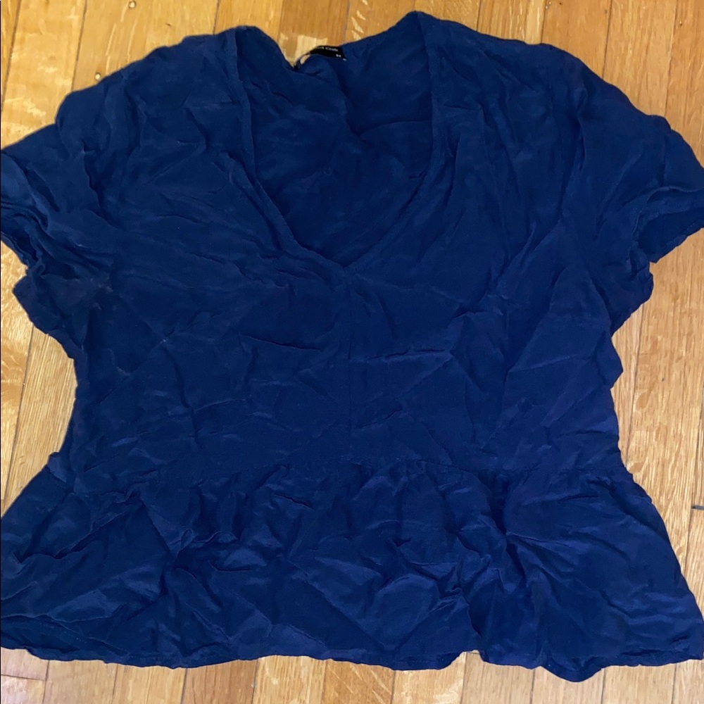 Frank and Oak Top